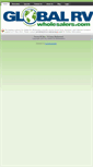 Mobile Screenshot of globalrvwholesalers.rvdealerdirect.com