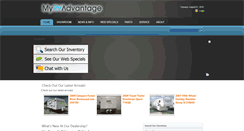 Desktop Screenshot of mrvacontentdemo.rvdealerdirect.com